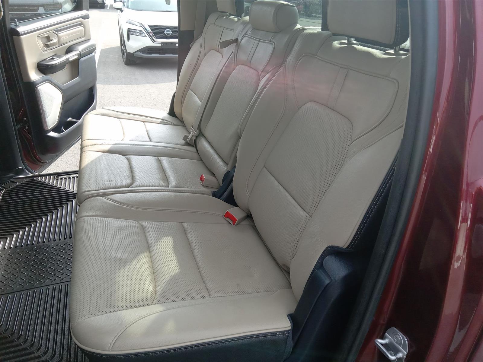 2020 Ram 1500 Limited photo 11