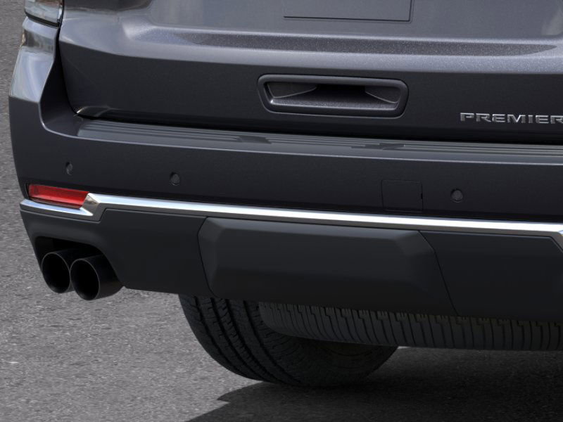 2025 Chevrolet Suburban Premier photo 14