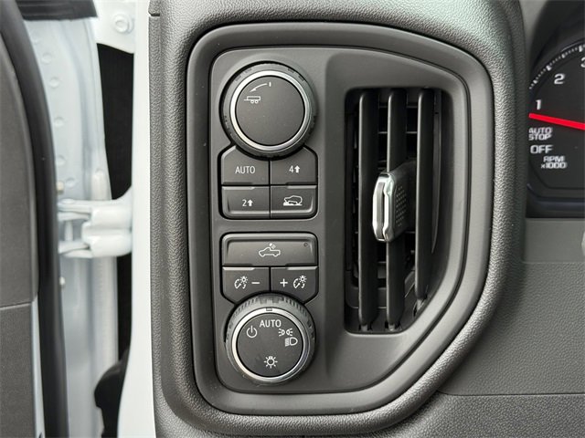 2025 Chevrolet Silverado 1500 photo 26