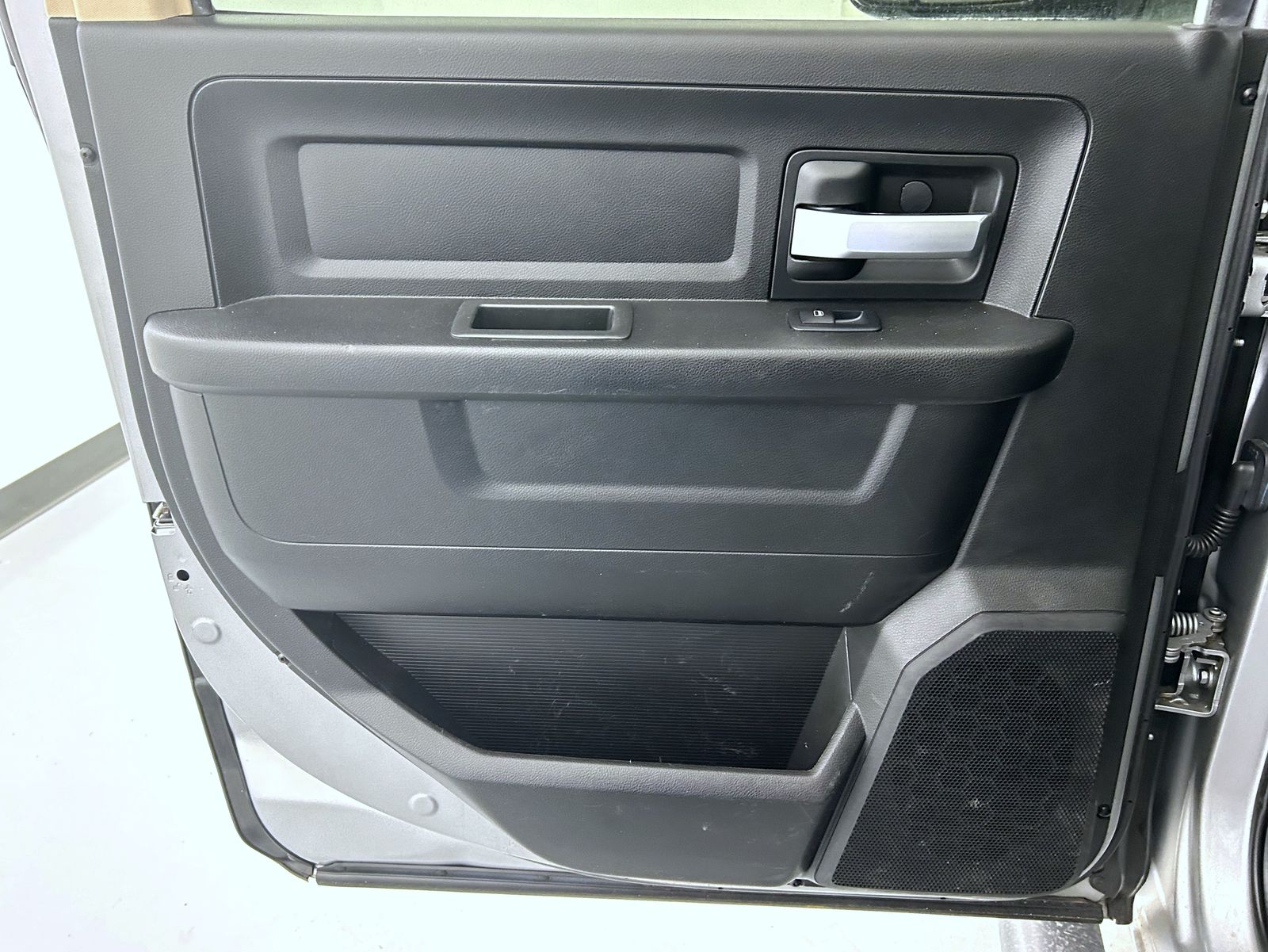 2019 Ram 5500 Tradesman photo 20