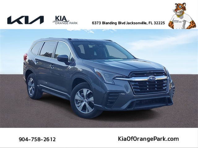 2024 Subaru Ascent Premium photo 2