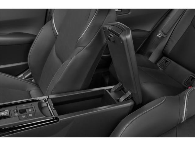 2026 Toyota Prius XLE photo 14