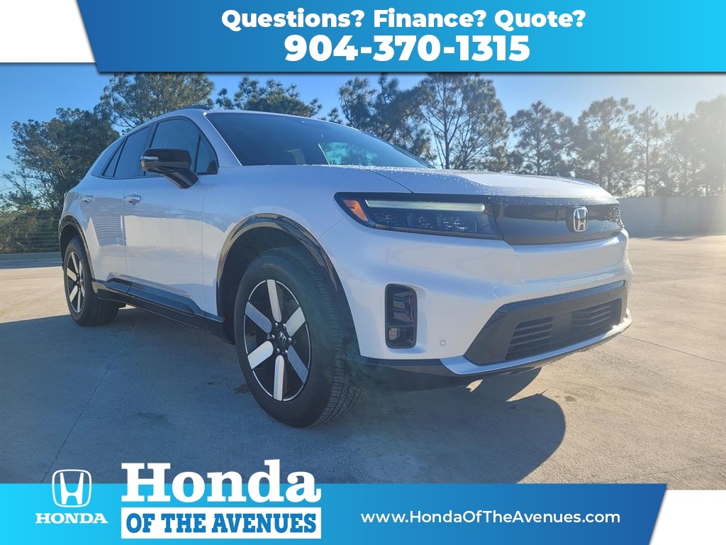 2026 Honda Prologue Touring's photo