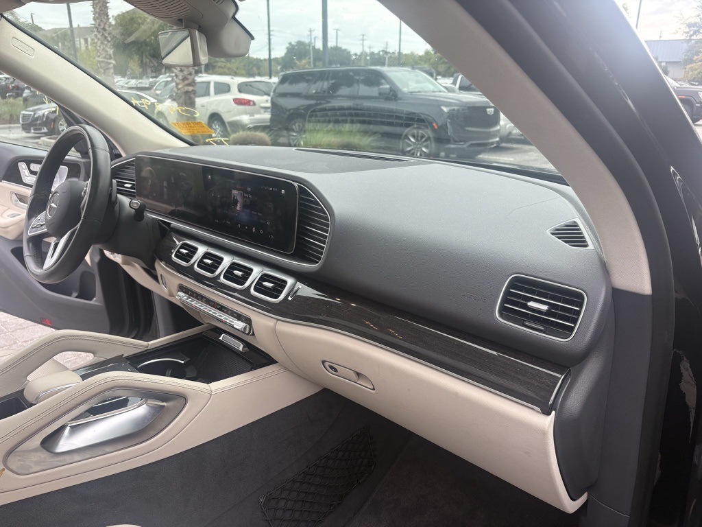 2020 Mercedes Benz GLE 350 photo 14