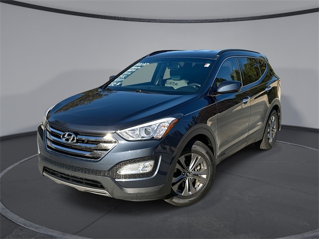 2014 Hyundai Santa Fe Sport