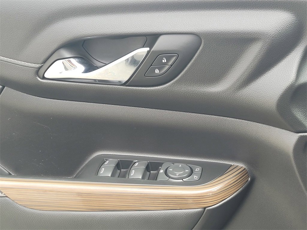 2023 Gmc Acadia SLE photo 31