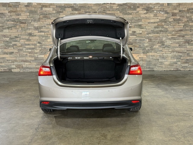 2024 Chevrolet Malibu 1LT photo 4