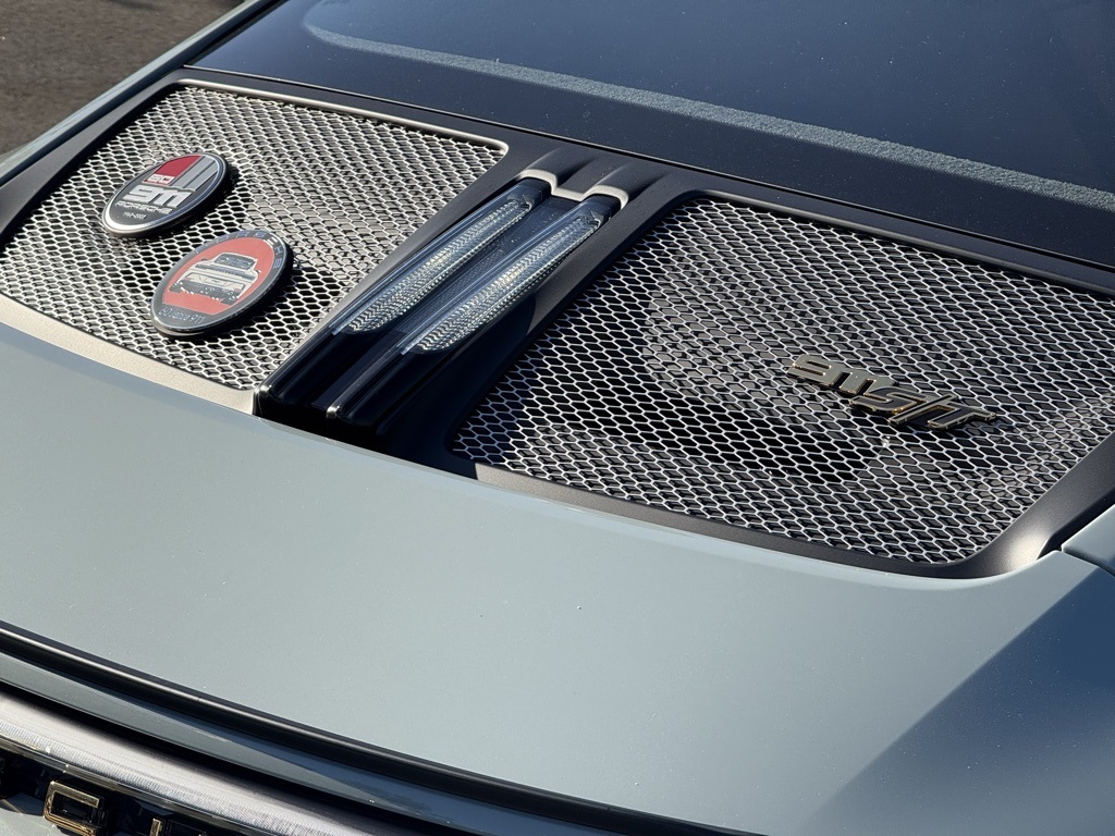 2024 Porsche 911 GT3 RS photo 4