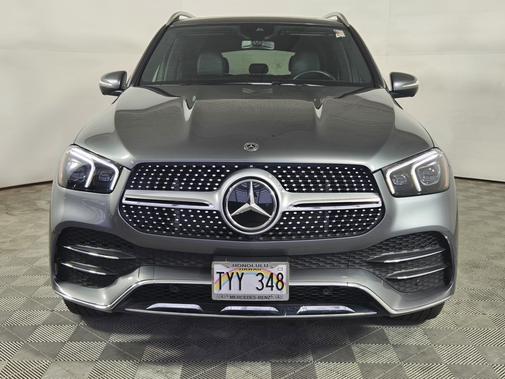 2020 Mercedes Benz GLE 450 4MATIC photo 6