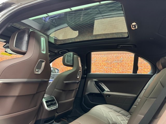2026 Bmw 740i xDrive photo 24