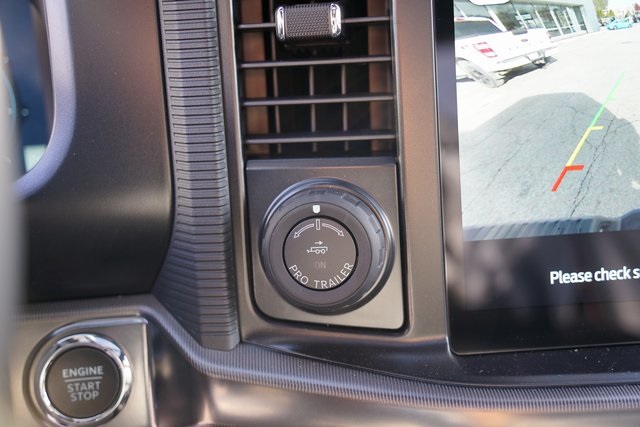 2025 FORD F-150 - Image 48