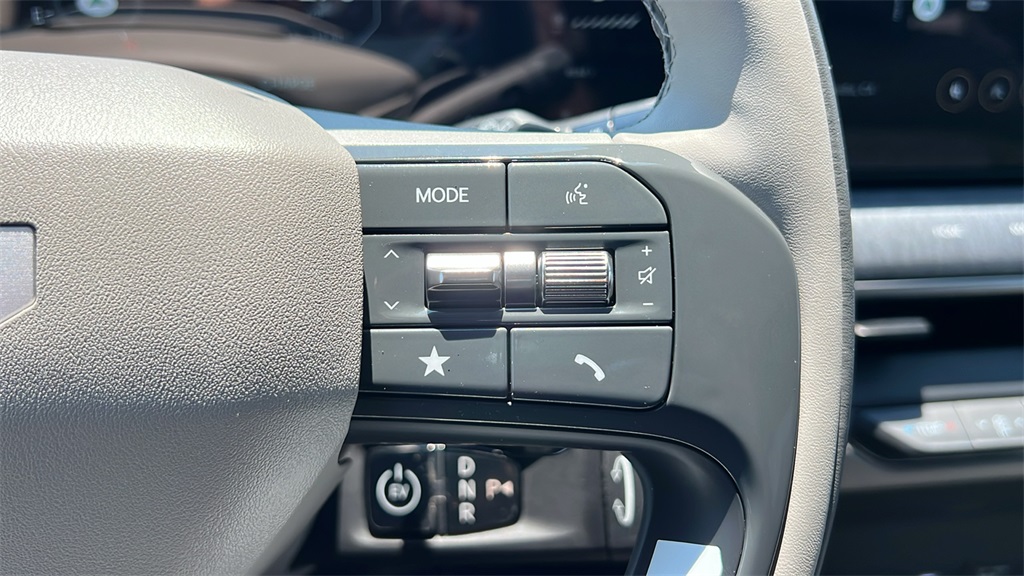 2026 Kia EV9 Wind photo 15