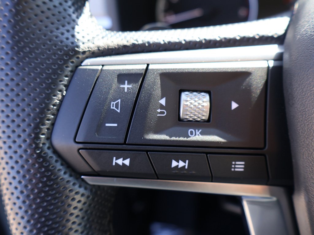 2022 Mitsubishi Outlander SEL photo 44
