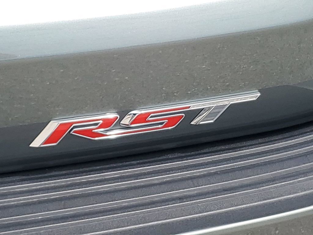 2024 Chevrolet Tahoe RST photo 39
