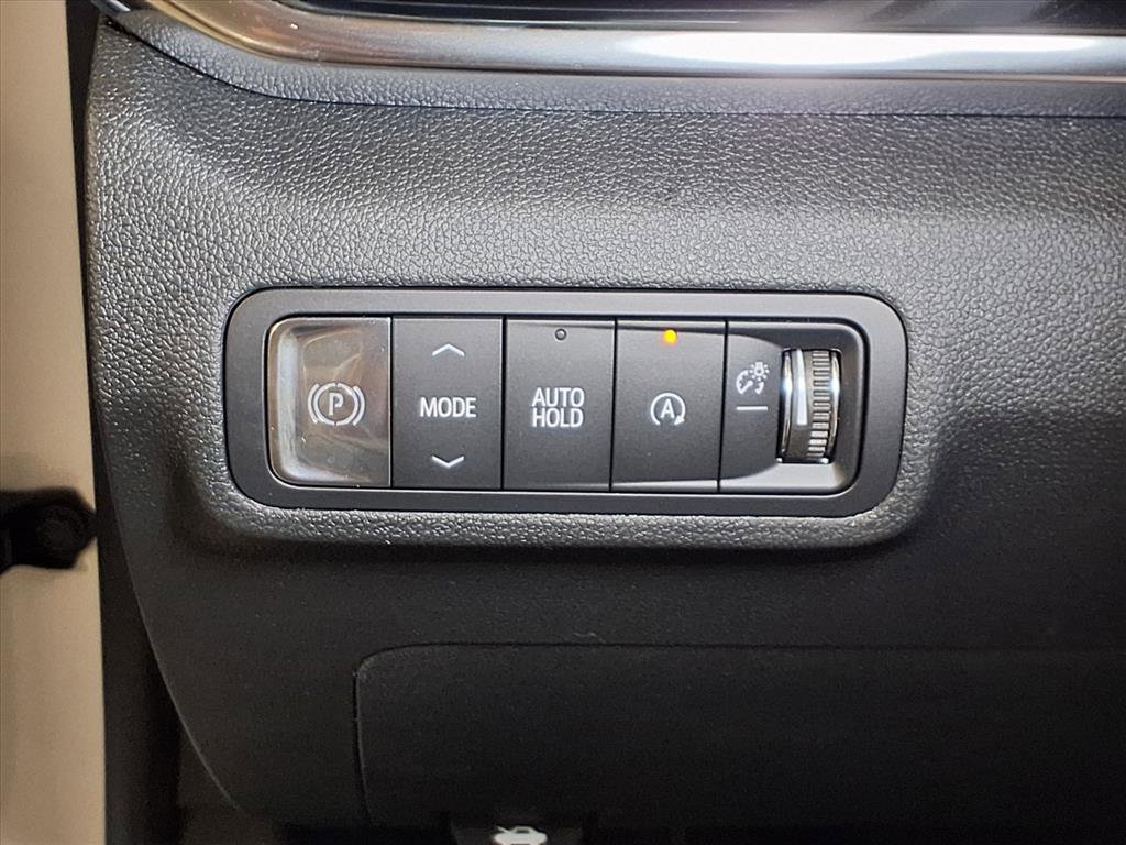 2026 Gmc Terrain Elevation photo 17
