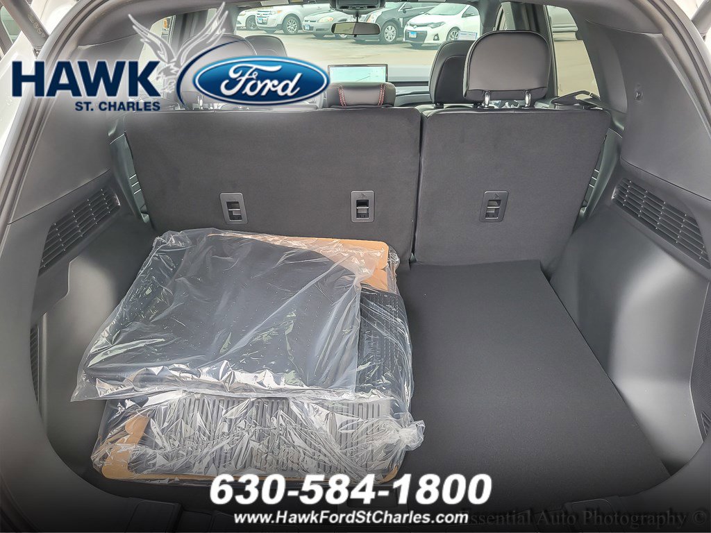 2025 FORD ESCAPE - Image 17