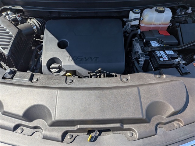 2022 Chevrolet Traverse 1LT photo 31