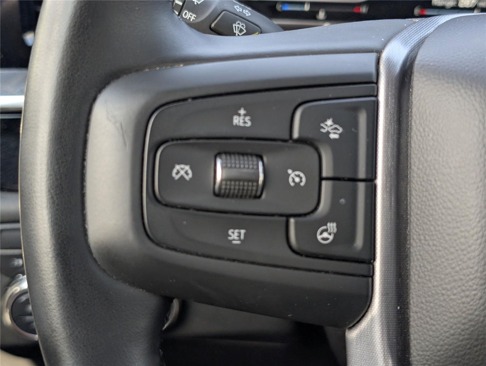 2024 Gmc Sierra 1500 SLT photo 23