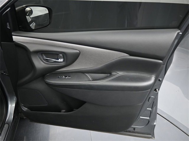 Used 2020 Nissan Murano SL with VIN 5N1AZ2CS8LN155448 for sale in Kansas City