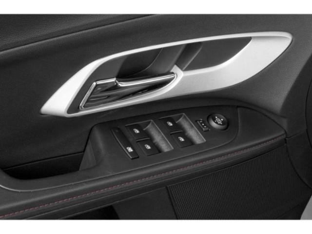 2015 Chevrolet Equinox LT photo 18