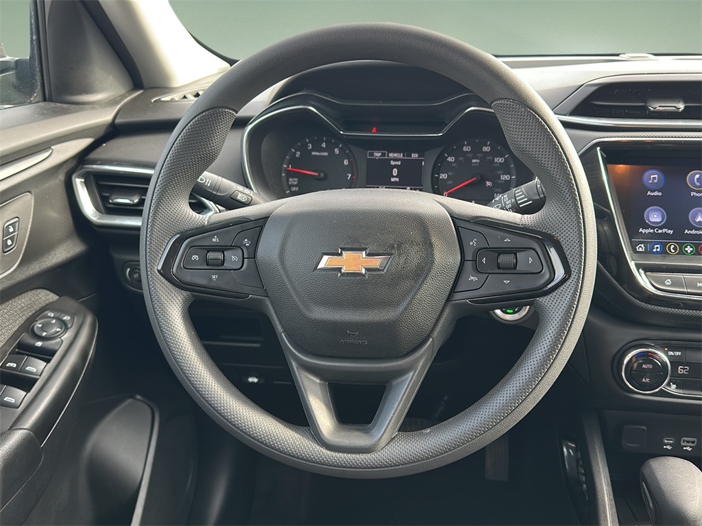 2023 Chevrolet Trailblazer LT photo 4