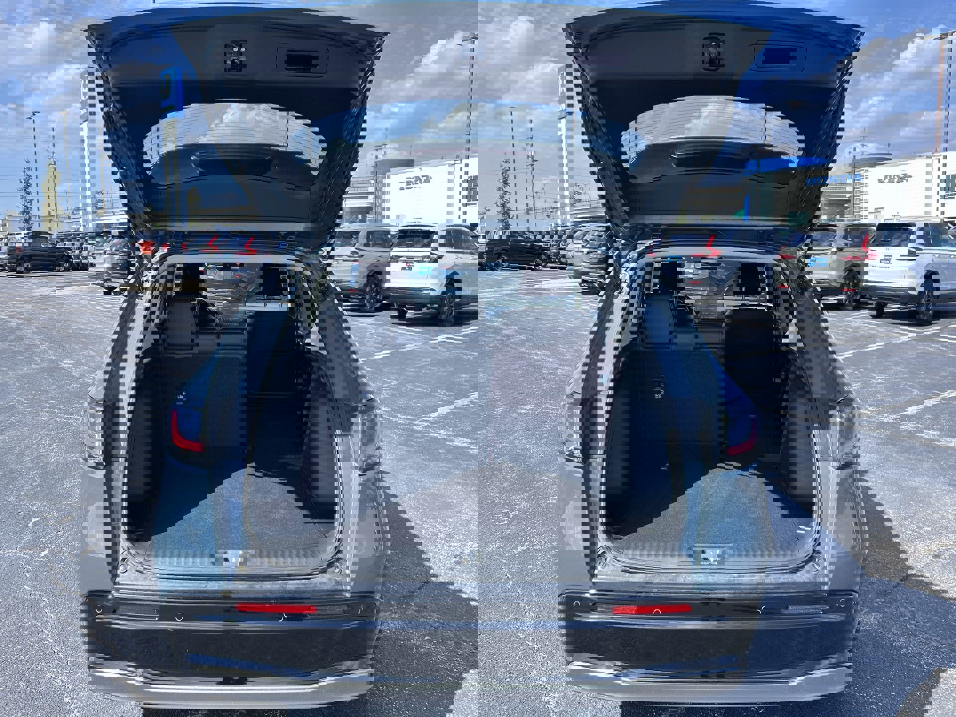 2023 Honda HR-V EX-L photo 25