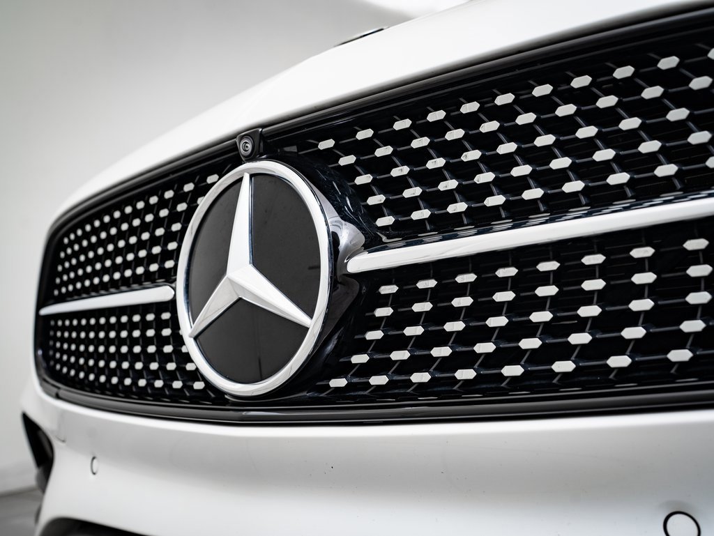 2023 Mercedes Benz E 350 4MATIC Sedan photo 3