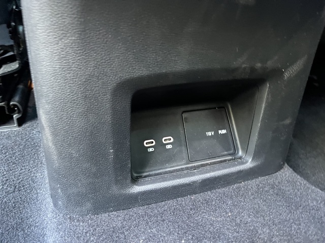 2024 Volkswagen Atlas Peak Edition SE Technology photo 53