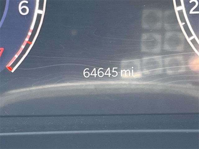 2024 Jeep Grand Cherokee Limited photo 13