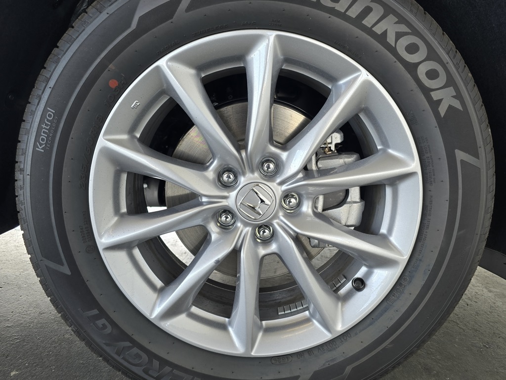 2026 Honda CR-V EX photo 52