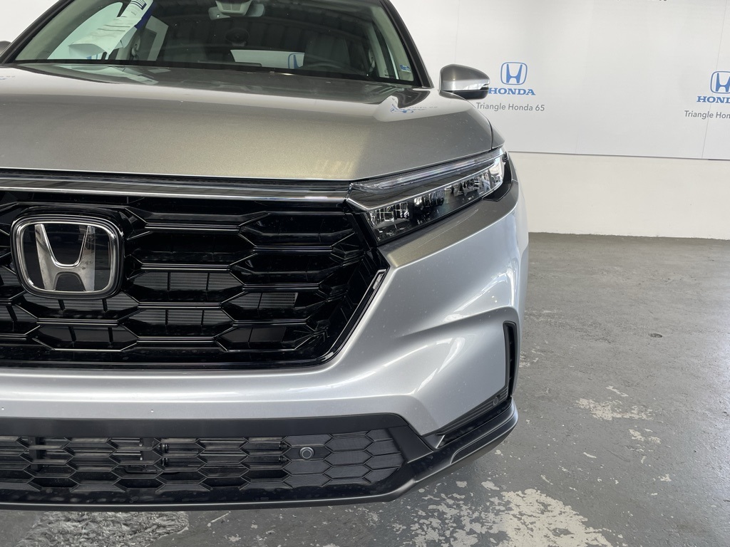 2026 Honda CR-V EX-L photo 41