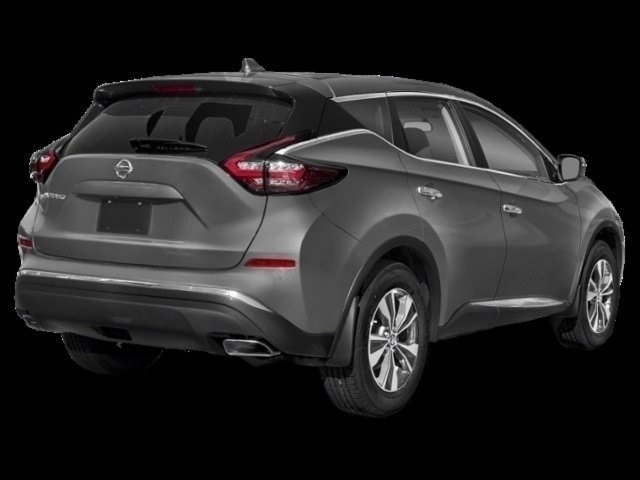 2019 Nissan Murano SV photo 2