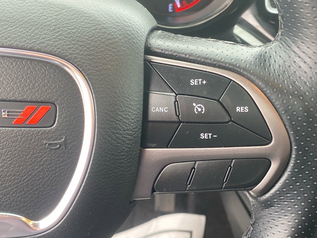 2021 Dodge Durango SXT Plus photo 14