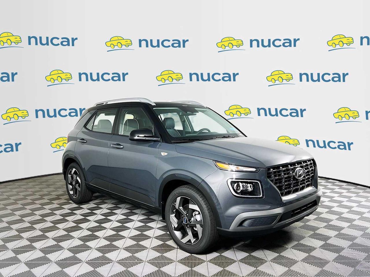 2025 Hyundai Venue Limited's photo