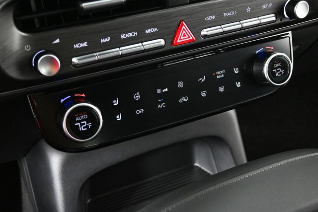 2026 Hyundai Palisade Calligraphy photo 22