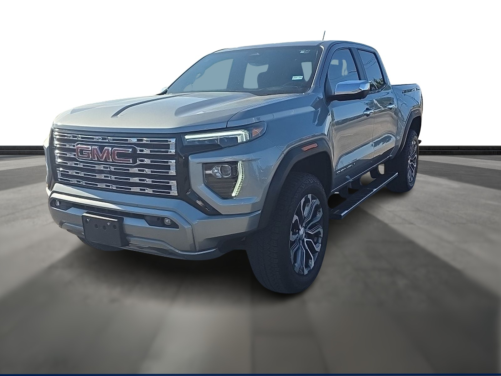 2024 GMC Canyon Denali's photo