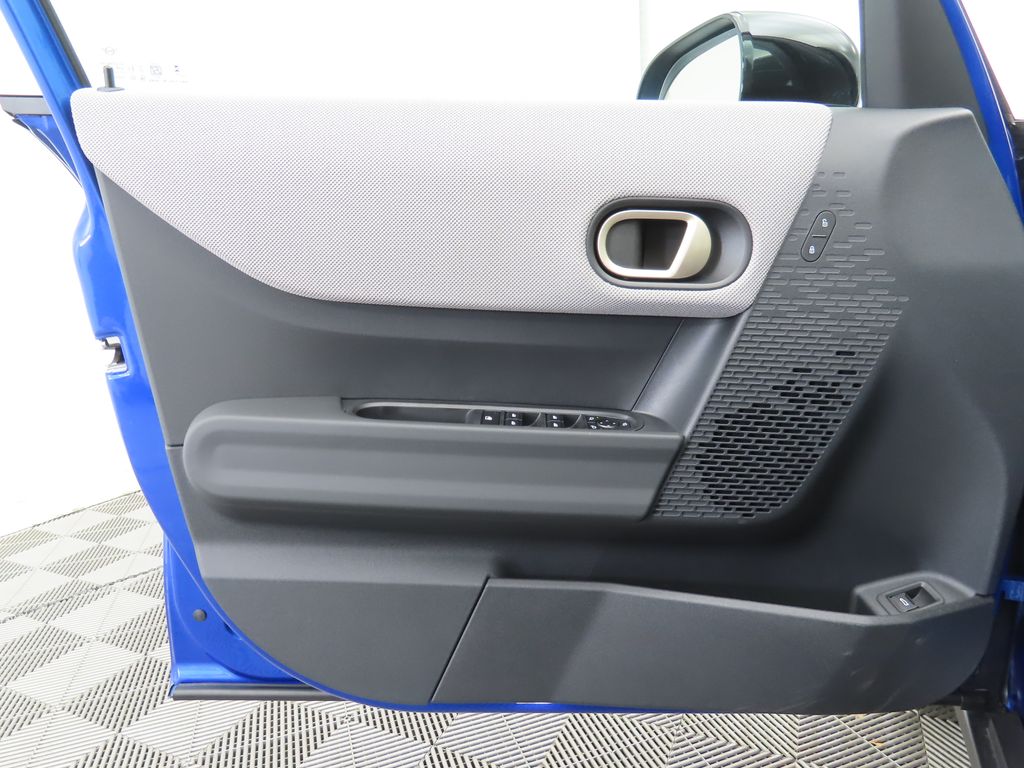 2025 Mini Cooper 4 Door Hardtop Signature photo 21