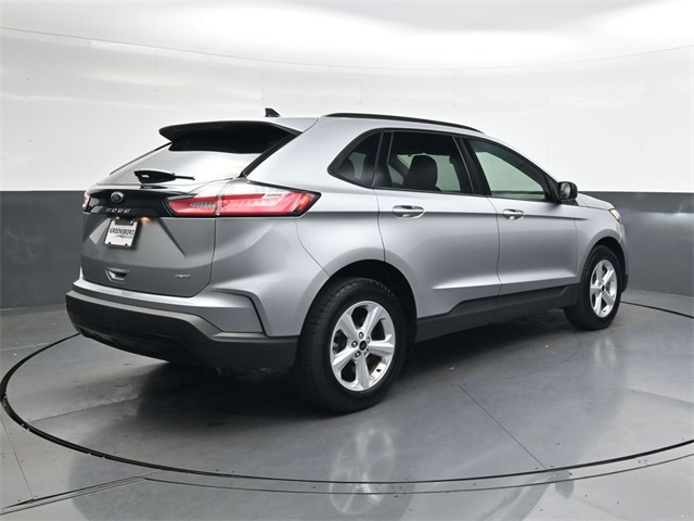 2024 Ford Edge SE photo 4