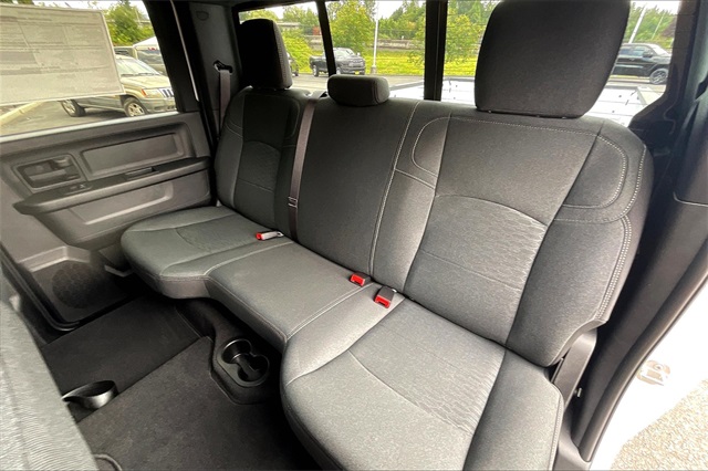 2025 Ram 3500 Tradesman photo 10