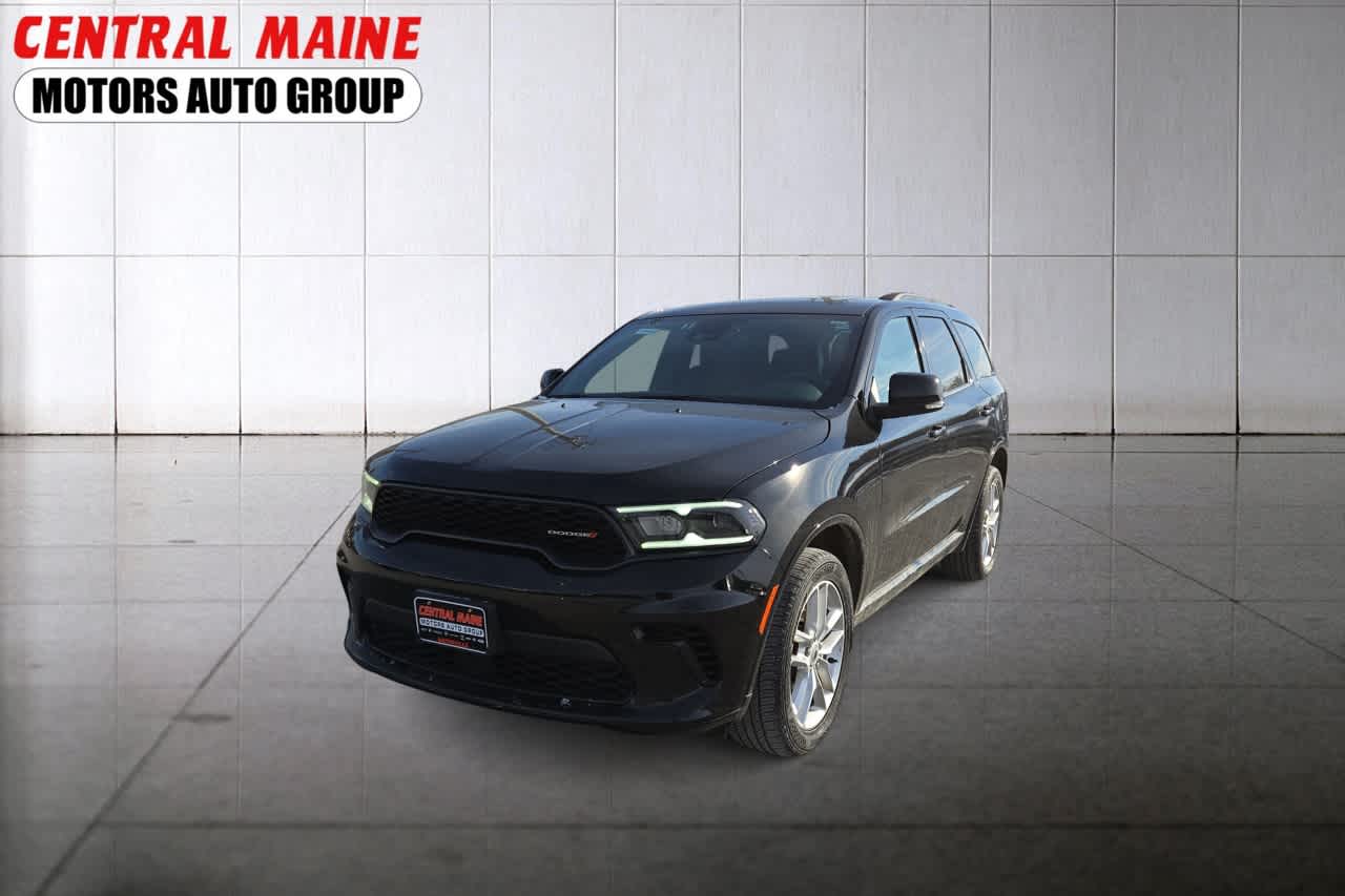 2024 Dodge Durango GT