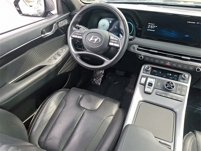 2023 Hyundai Palisade Calligraphy photo 12