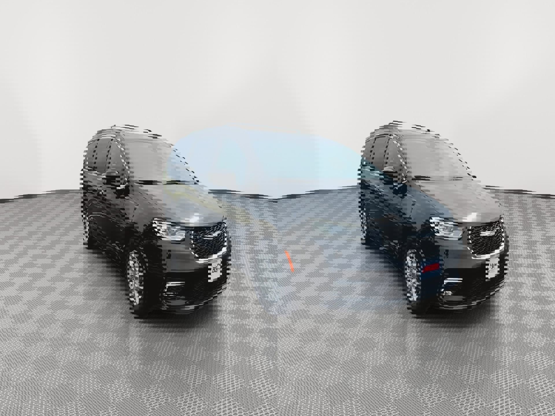 2C4RC1BGXNR141749