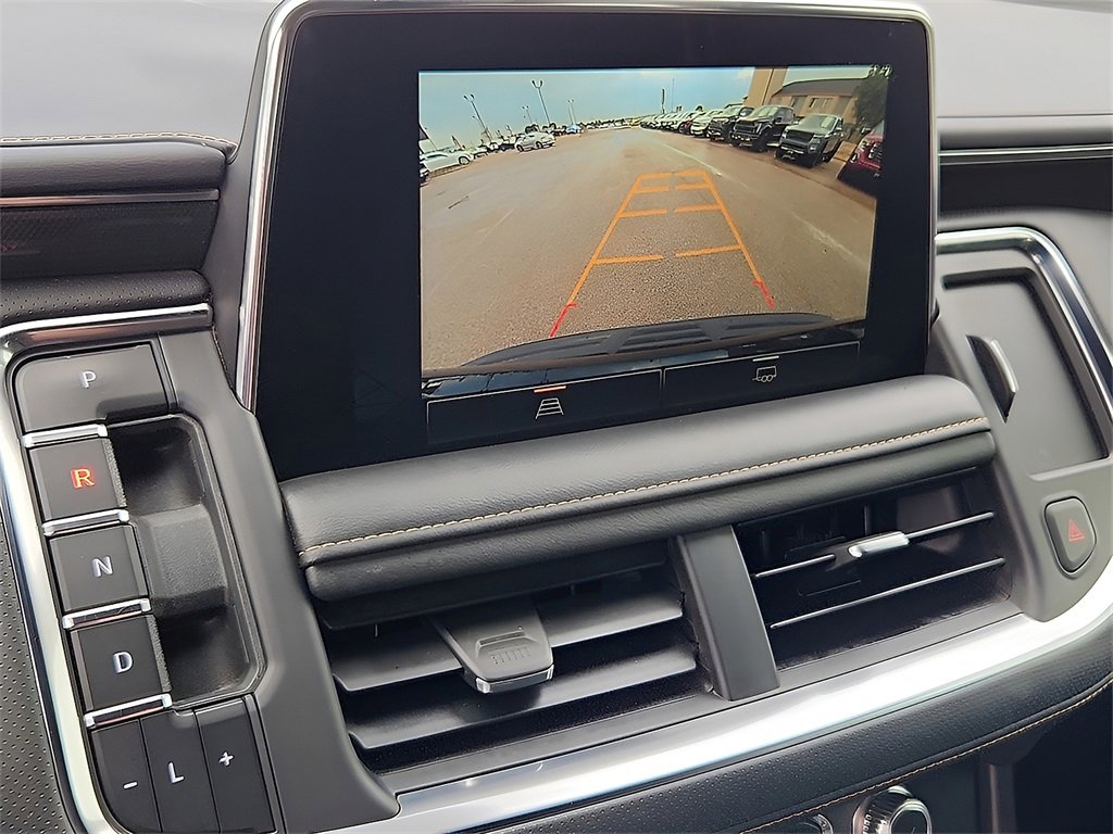 2023 Gmc Yukon AT4 photo 15