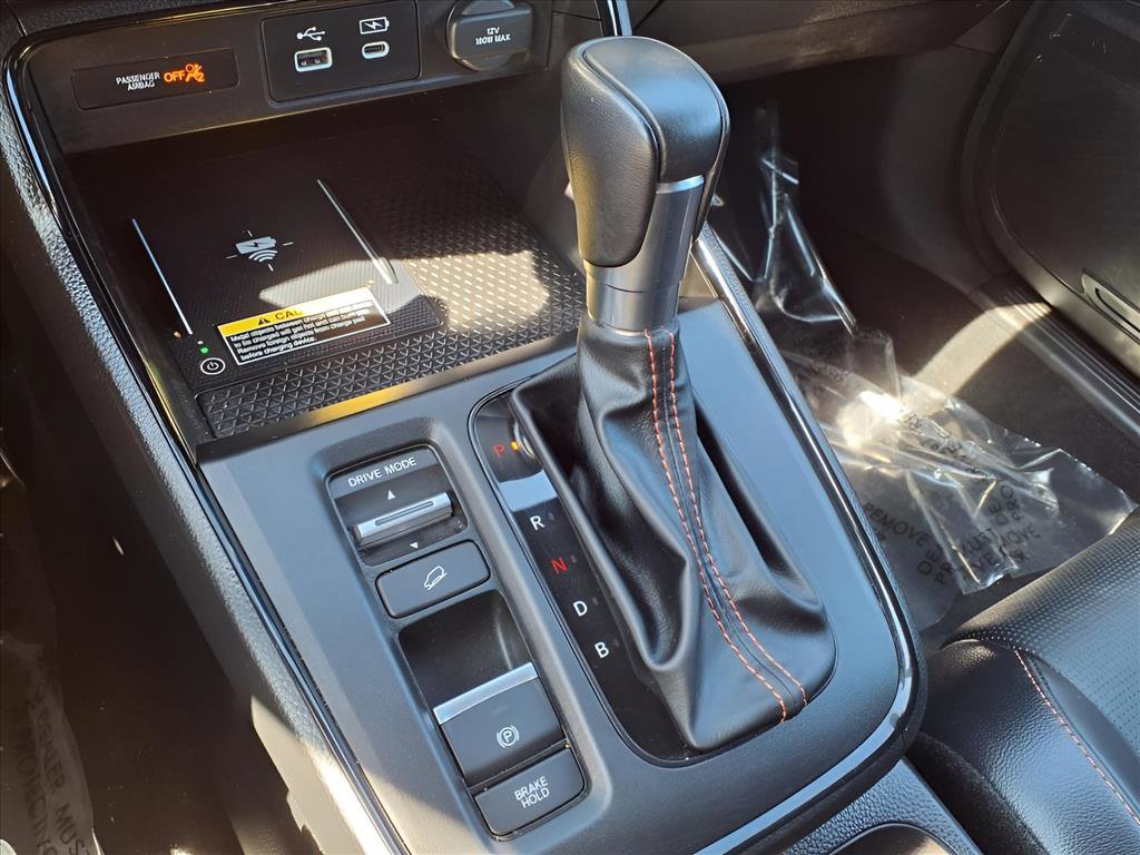 2023 Honda CR-V Hybrid Sport Touring photo 23