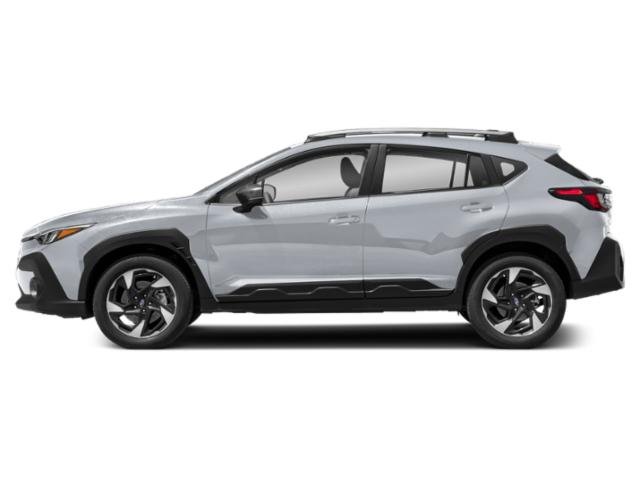 2024 Subaru Crosstrek Limited photo 3