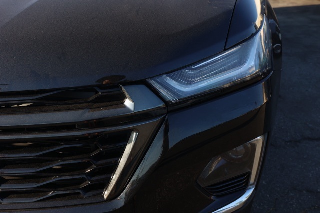 2022 Chevrolet Traverse photo 9