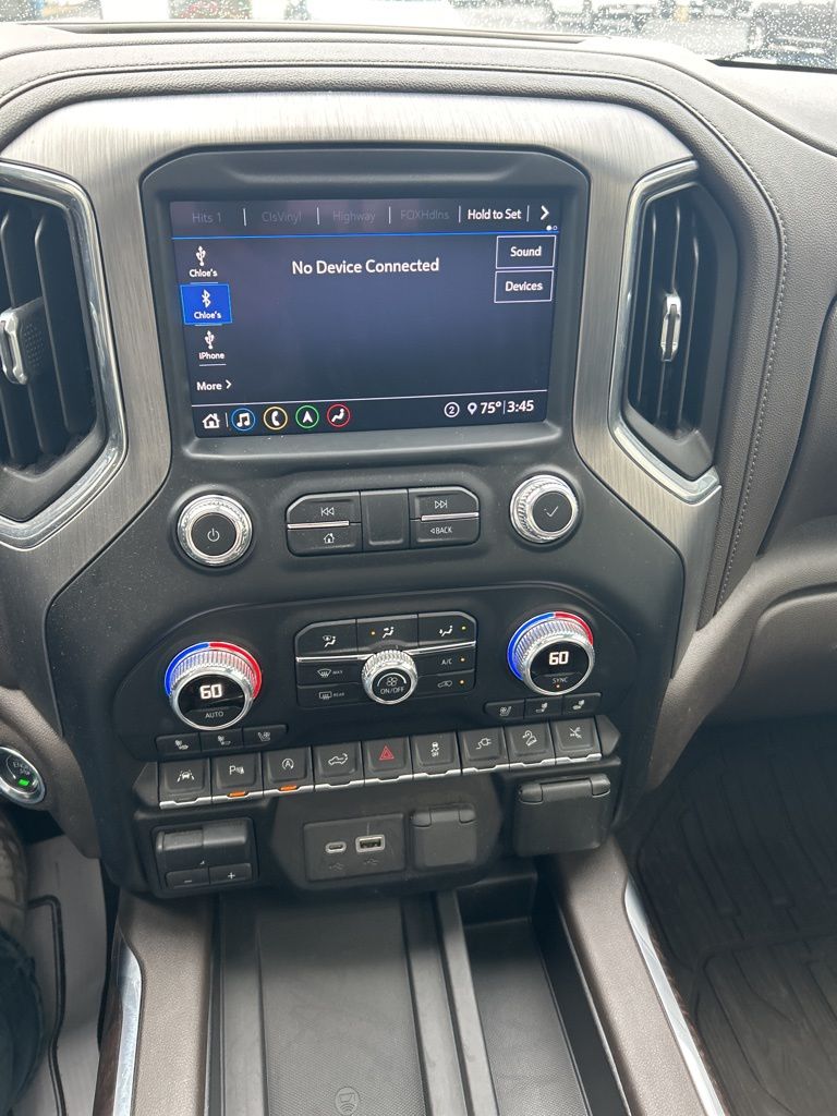 2020 Gmc Sierra 1500 Denali photo 33