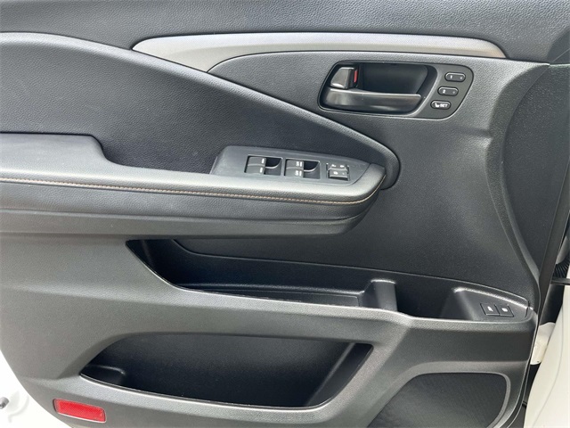 2022 Honda Pilot TrailSport photo 30