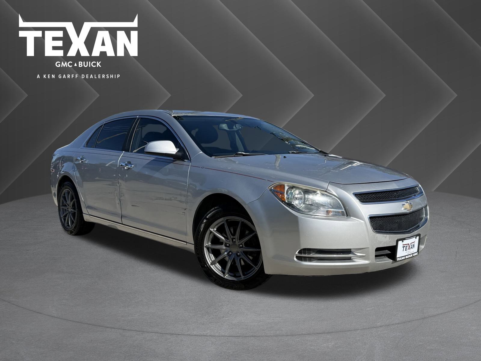 2011 Chevrolet Malibu 2LT's photo