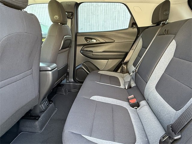 2026 Chevrolet Trailblazer LT photo 16